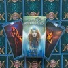 Lo Scarabeo The Book Of Shadows Vol 1 As Above Taro Kortos