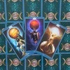 Lo Scarabeo The Book Of Shadows Vol 1 As Above Taro Kortos