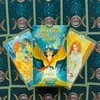 Lo Scarabeo The Book Of Shadows Vol 2 So Below Taro kortos