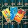 Lo Scarabeo The Book Of Shadows Vol 2 So Below Taro kortos