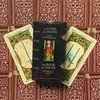 Taro Kortos Lo Scarabeo The Book Of Thoth Eteilla