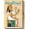 Lo Scarabeo The Egyptian Kit Taro Kortos