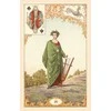 Lo Scarabeo The Little Oracle Kortos