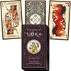 Lo Scarabeo The Tarott Of Loka Kortos