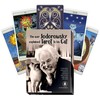 Lo Scarabeo The Way Jodorowsky Explained Tarott To His Cat Kortos