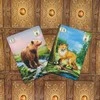 Lo Scarabeo Thelema Lenormand kortos