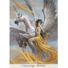 Lo Scarabeo Unicorns Oracle Kortos