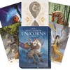 Lo Scarabeo Unicorns Oracle Kortos