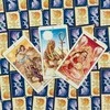 Lo Scarabeo Universal Goddess Taro Kortos