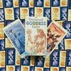 Lo Scarabeo Universal Goddess Taro Kortos
