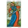 Lo Scarabeo Universal Tarot Of Marseille Kortos