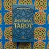 Lo Scarabeo Universal Tarot Professional Ed Kortos