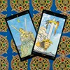 Lo Scarabeo Universal Tarot Professional Ed Kortos