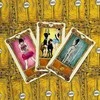 Lo Scarabeo Valentina Tarot kortos