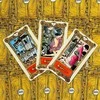 Lo Scarabeo Valentina Tarot kortos
