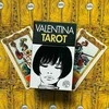 Lo Scarabeo Valentina Taro Kortos