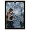 Lo Scarabeo Victoria Frances Oracle Kortos