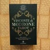 Taro Kortos Lo Scarabeo Visconti Di Modrone