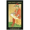 Lo Scarabeo Visconti Taro Kortos
