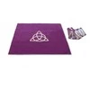 Lo Scarabeo Wicca Triple Goddess Kilimėlis Taro Kortoms