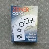 Lo Scarabeo Zener Kortos