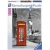 London Big Ben Puzzle 1000 - RAVENSBURGER dėlionė