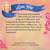 Hay House Louise Hay Affirmations For Forgiveness Kortos