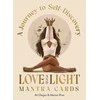 KNYGA Rockpool Love And Light Mantra Kortos