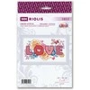 Uab 039039Riolis039039 Siuvinėjimo rinkinys 18x10 SR1853