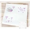 Luca-s Baby Blanket SBO100 - siuvinėjimo kryželiu rinkinys