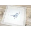 luca S Bluebird SB1158