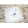luca S Bluebird SB1158