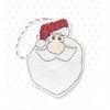 Luca-s Christmas decoration. Santa Claus SJK014 - siuvinėjimo kryželiu rinkinys