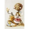 luca S Coffee Fairy SB1132