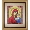 luca S Kazanės Dievo Motinos ikona SB446
