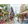 luca S Paris in Flowers SB2365