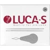 luca S Patogus adatų rinkinys siuvinėjimui su įvėrėju – siūlams, rankdarbiams