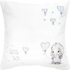 Luca-s Pillow SPB187 - siuvinėjimo kryželiu rinkinys