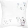 Luca-s Pillow SPB187 - siuvinėjimo kryželiu rinkinys