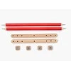 luca S Siuvinėjimo rėmas su spaustukais 40×56 cm – patvarus, patogus