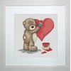 luca S (Nutrauktas) Teddy Bruno SB1007