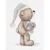 luca S (Nebegaminamas) Teddy Bruno SB1093