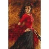 Luca-s The fan dancer SB534