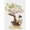 luca S The Sakura SB1114