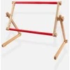 luca S Universalus siuvinėjimo stovas 30x48 cm – stabilus ir patogus