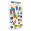 LUDI magnetinis konstruktorius Kubeliai kelioninis formatas