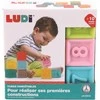 LUDI sujungiamos kaladėlės