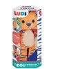 LUDI minkštas žaislas tigriukas Tidou