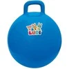 LUDI šokinėjimo kamuolys, mėlynas 45 cm