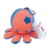 Ludi - Bath Sponge - Octopus - (LU40079)